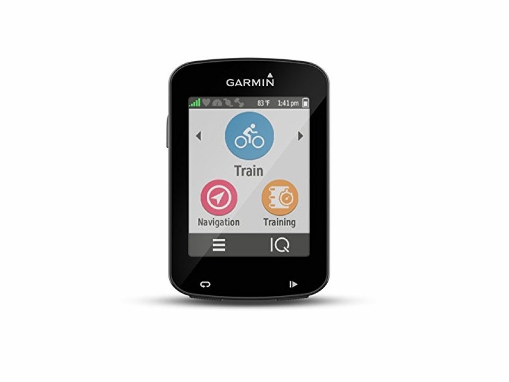 Garmin Edge 820