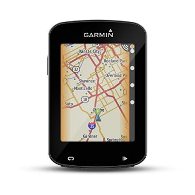 Garmin Edge 820