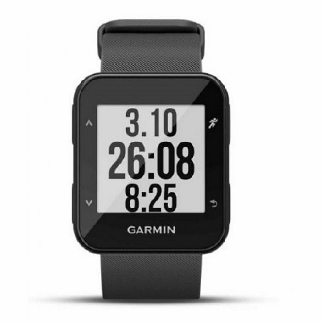 argos garmin forerunner 30