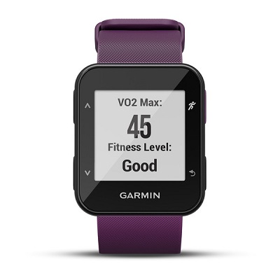 Garmin Forerunner 30