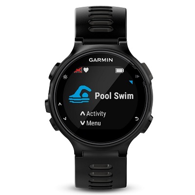 Garmin 735XT