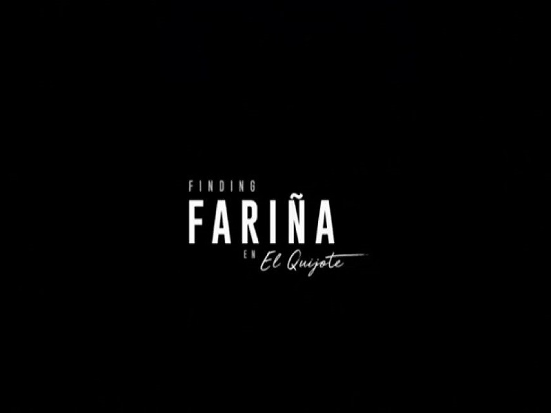 Finding Fariña
