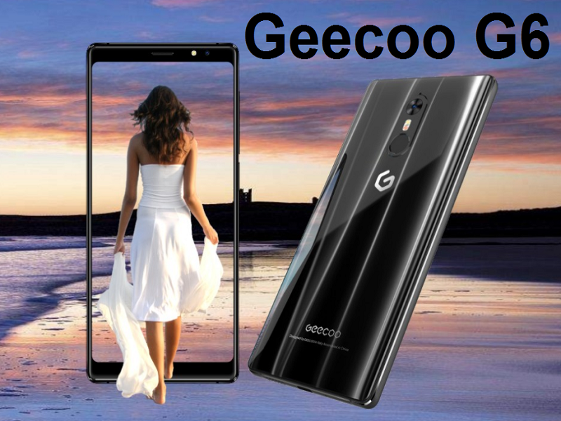 Geecoo G6