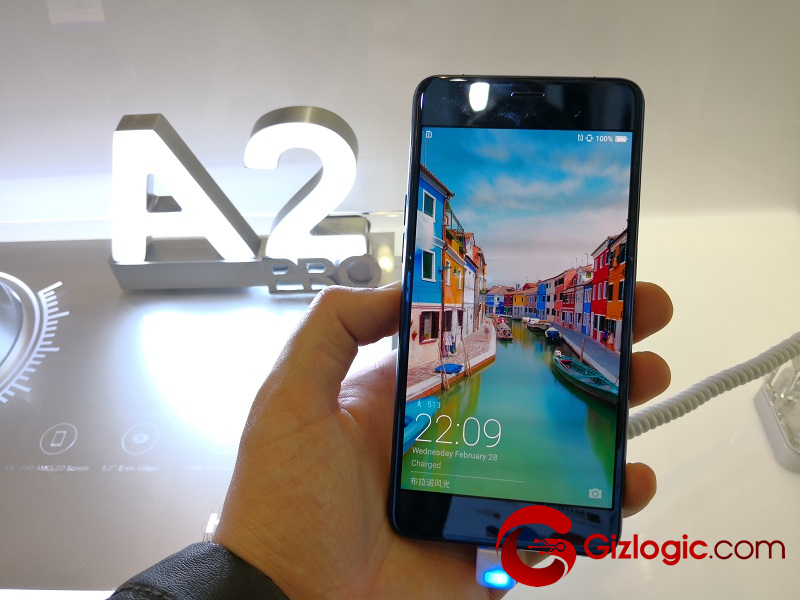 Hisense A2 Pro