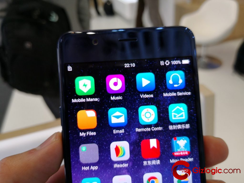 Hisense A2 Pro
