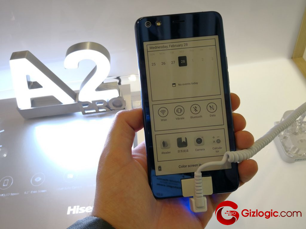 Hisense A2 Pro