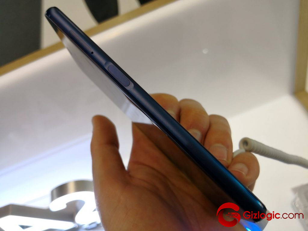 Hisense A2 Pro