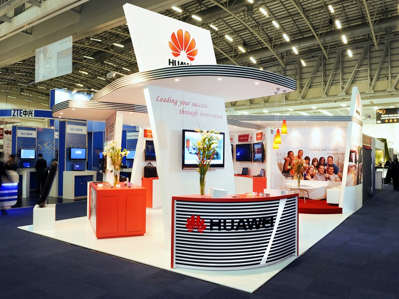 Huawei