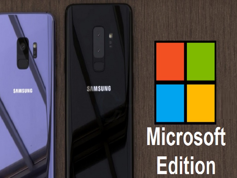 Microsoft Edition