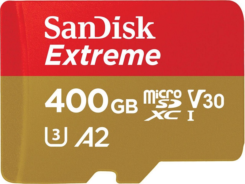Sandisk