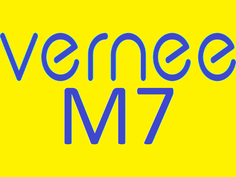 Vernee M7