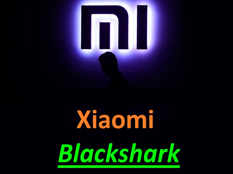 Xiaomi Blackshark
