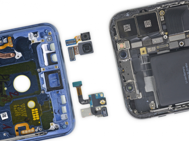 ifixit s9