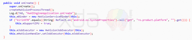 Huawei HiAssistant