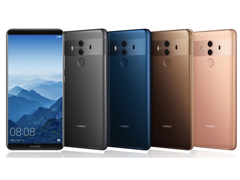 Huawei Mate 10