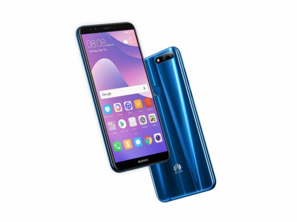 Huawei Nova 2 Lite