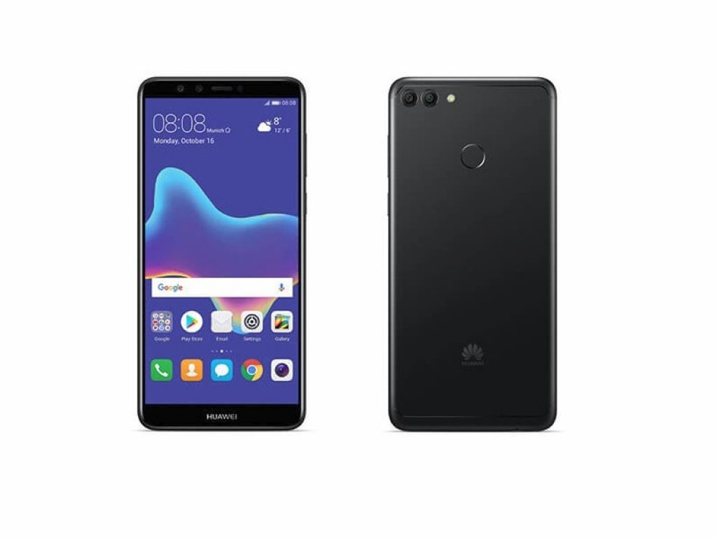 Huawei Y9