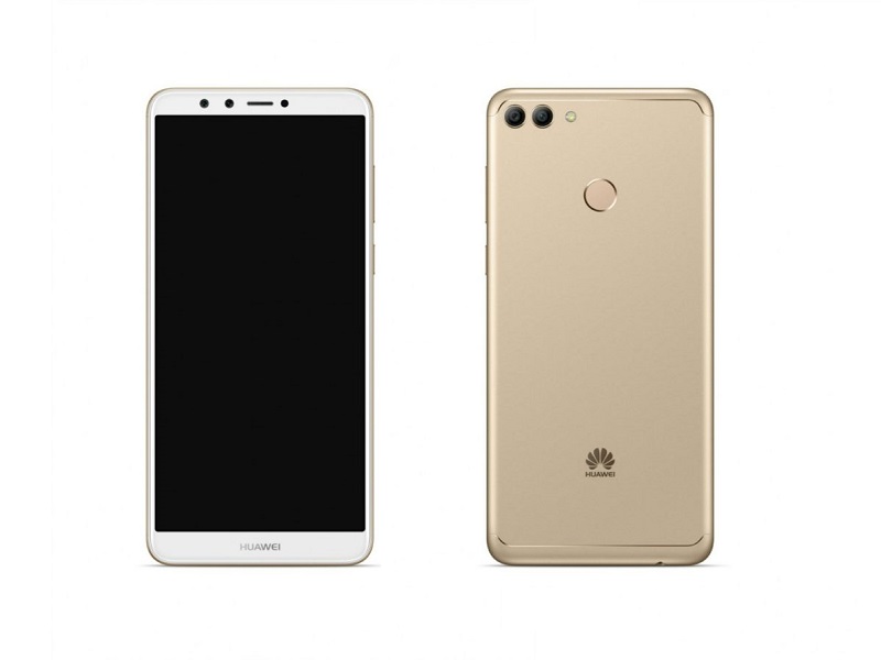 Huawei Y9 2018