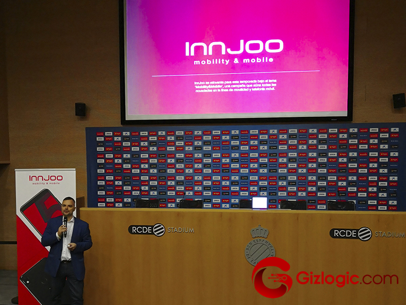 InnJoo 5