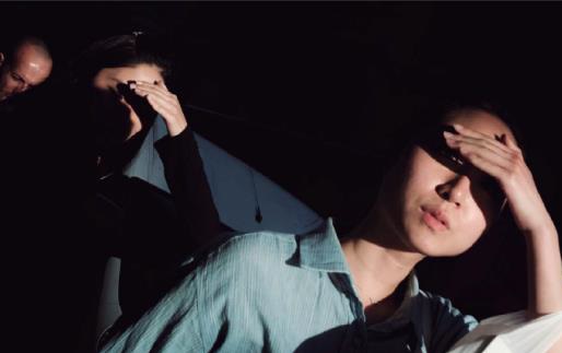 Nuevo Talento Fnac de fotografía 