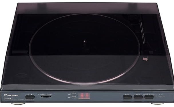 Pioneer PL-990