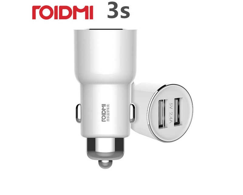 Roidmi 3S
