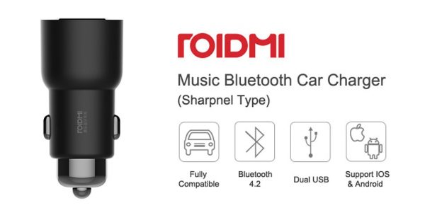 Roidmi 3S 