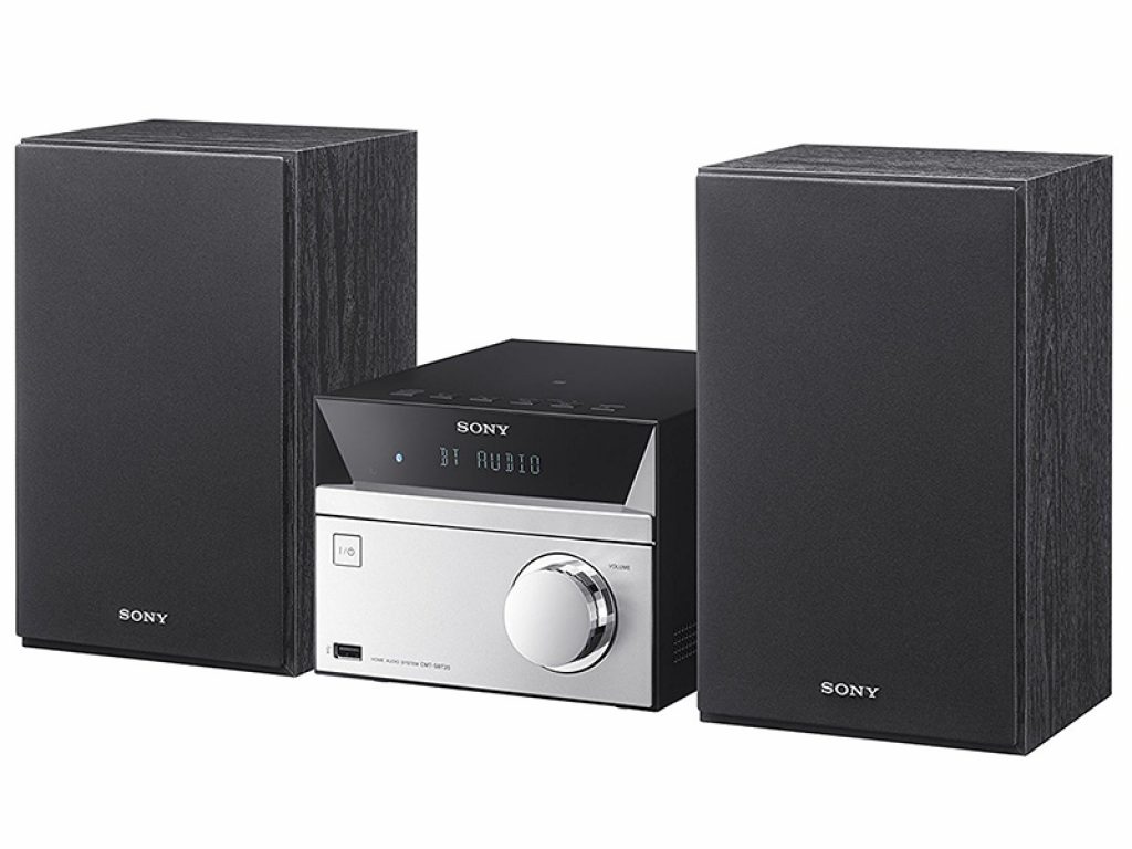 Sony CMT-SBT20