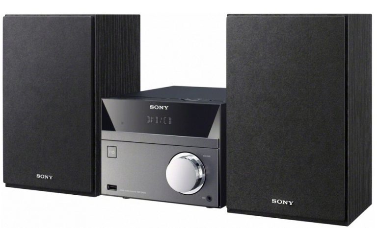 Sony CMT-SBT20