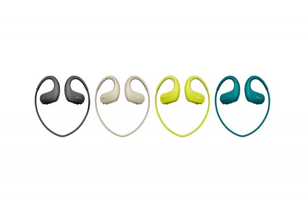 Sony Walkman NWWS413