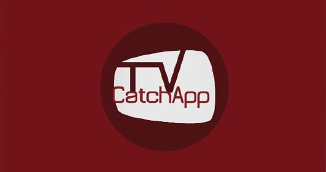 TV Catchapp Logo