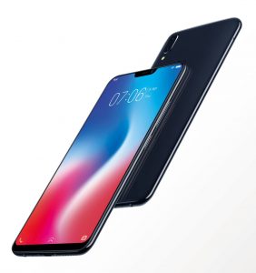 Vivo V9 caracteristicas