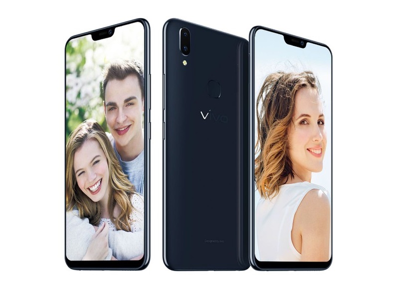 Vivo V9
