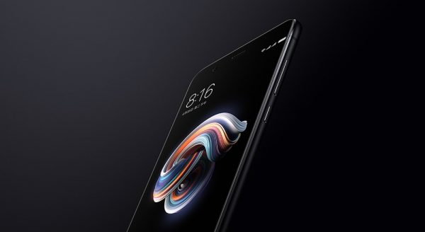 Xiaomi Mi Note 3