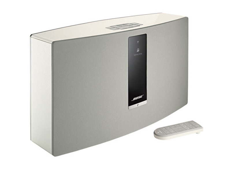 bose soundtouch 30