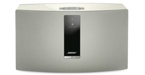 bose soundtouch 30