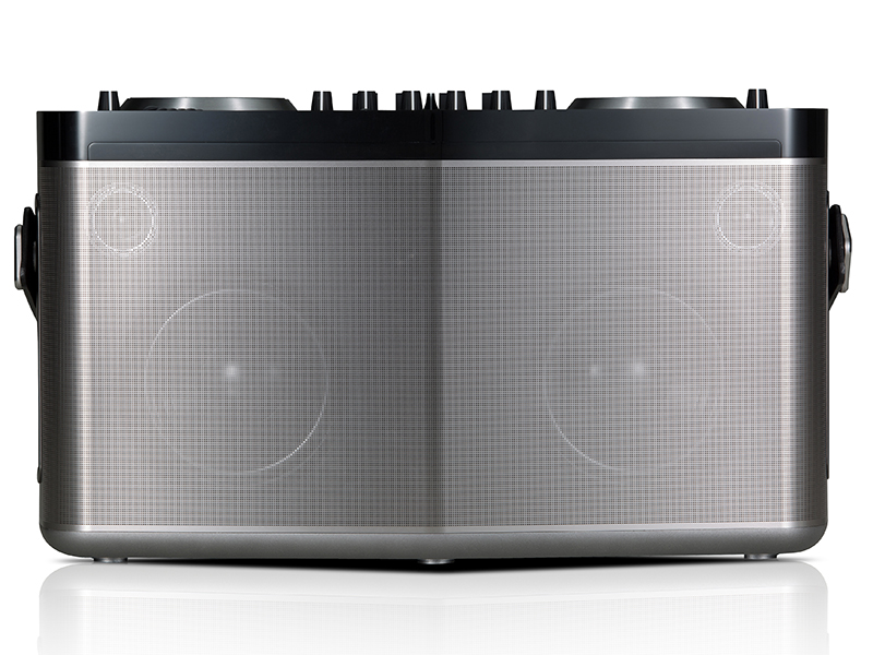 LG FJ8