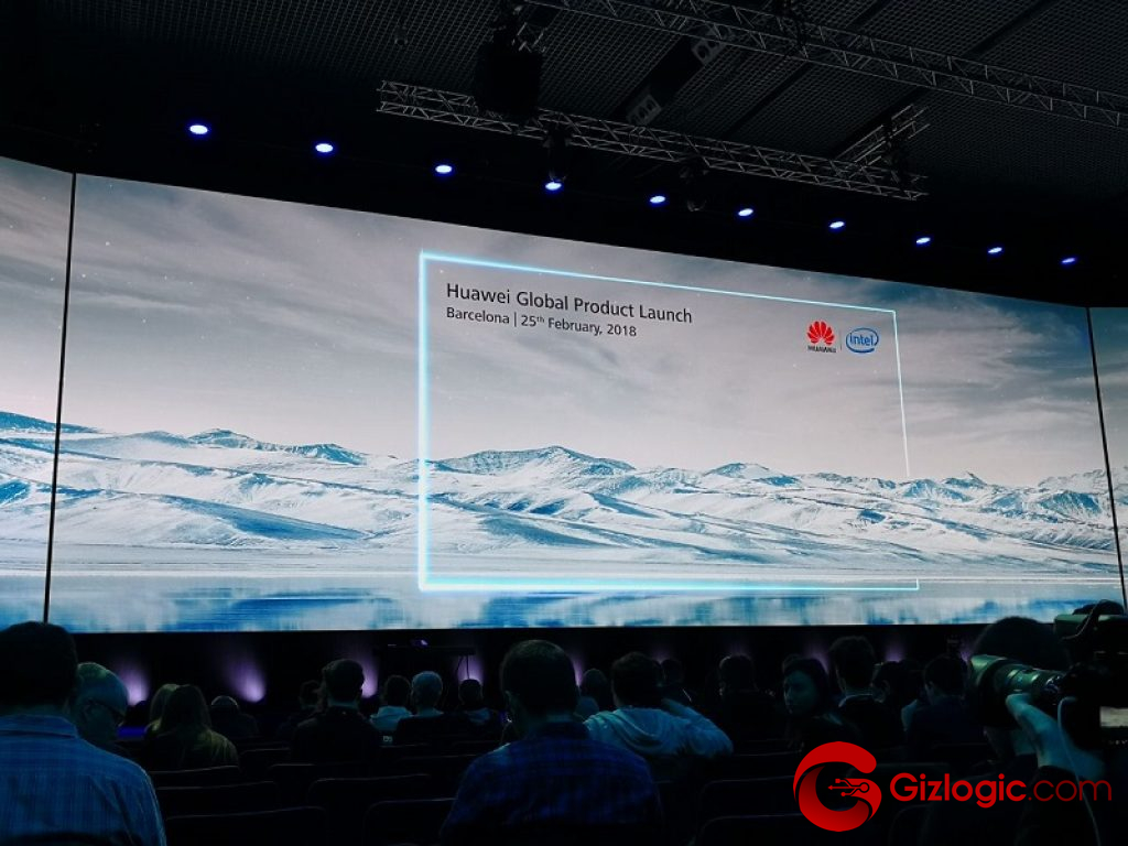 huawei mwc