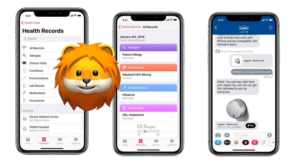 ios 11.3