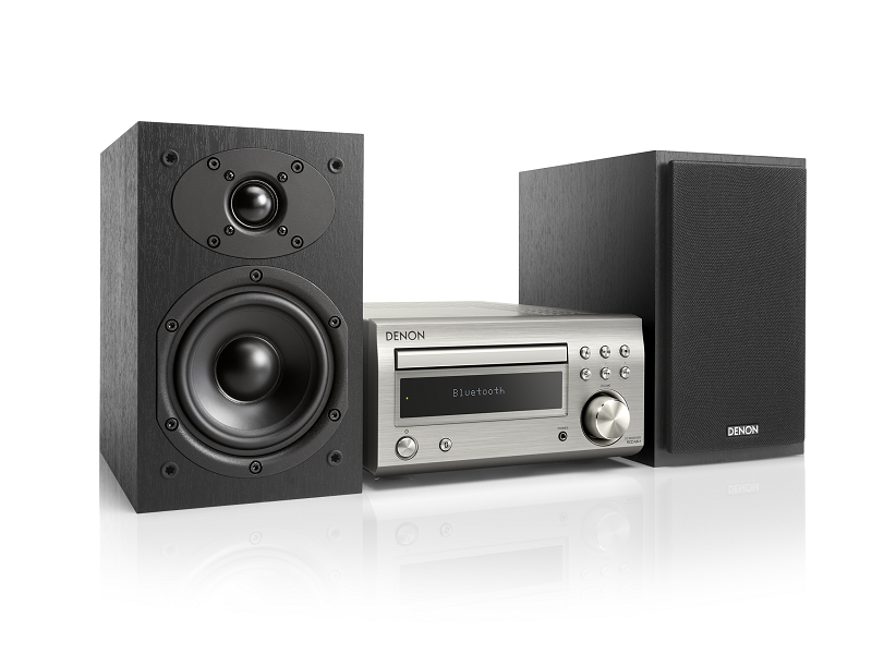 Denon DM-41