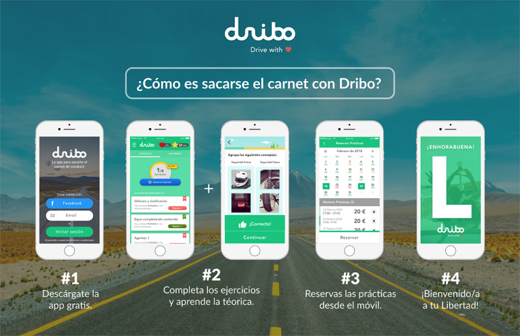 Dribo