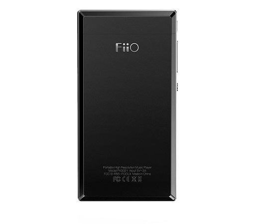 Fiio X3 III 