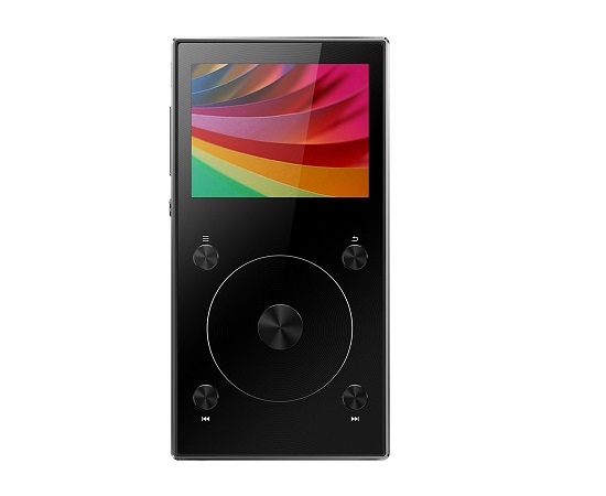 Fiio X3 III