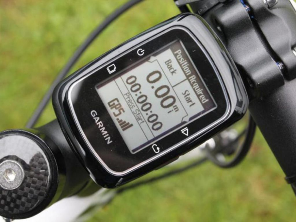 Garmin Edge 200