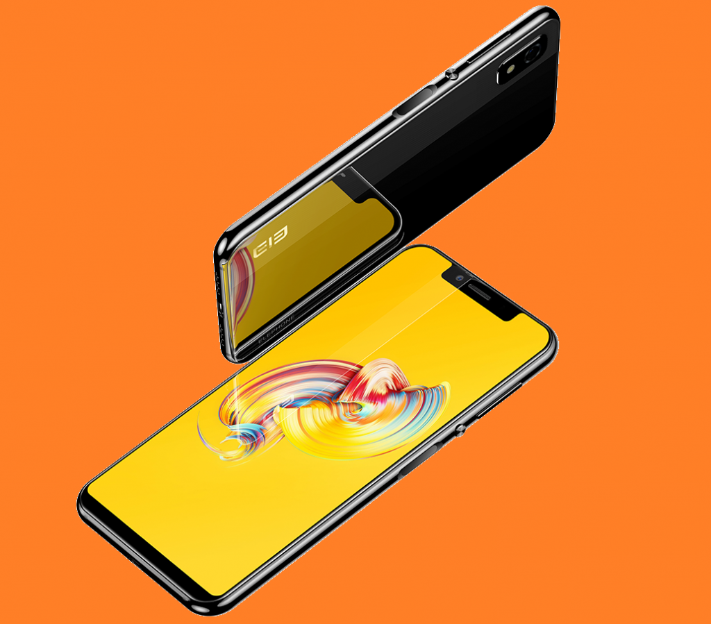 Elephone A4