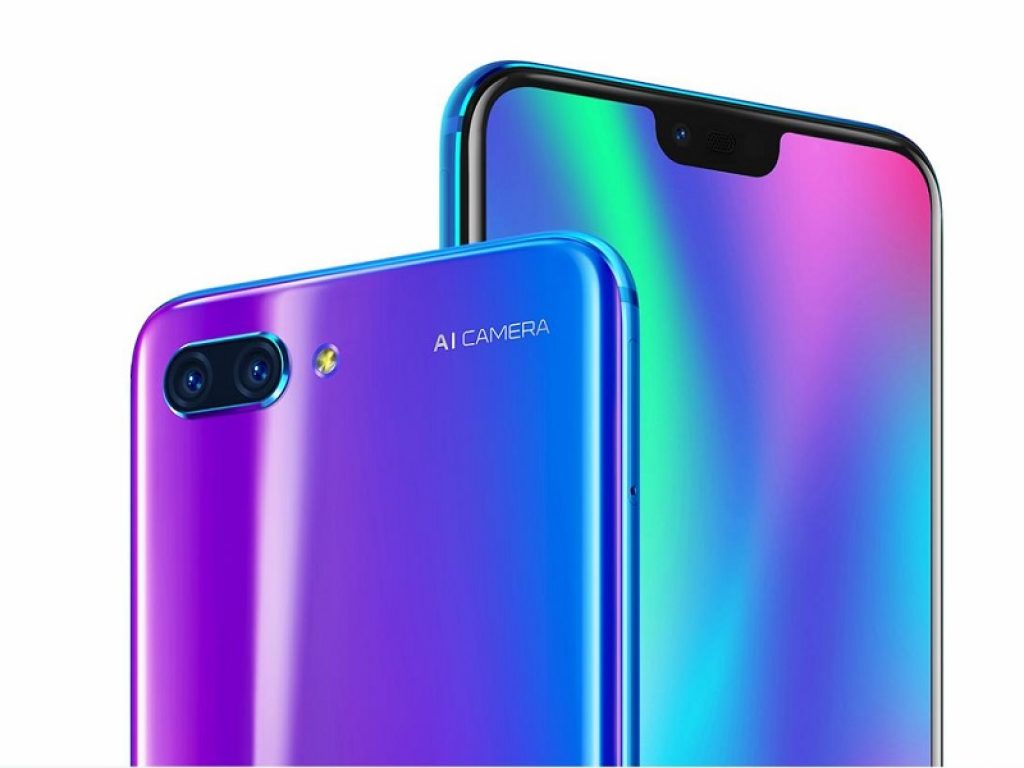 Honor 10