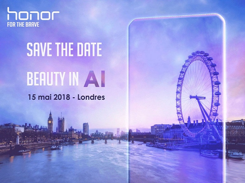Honor 10