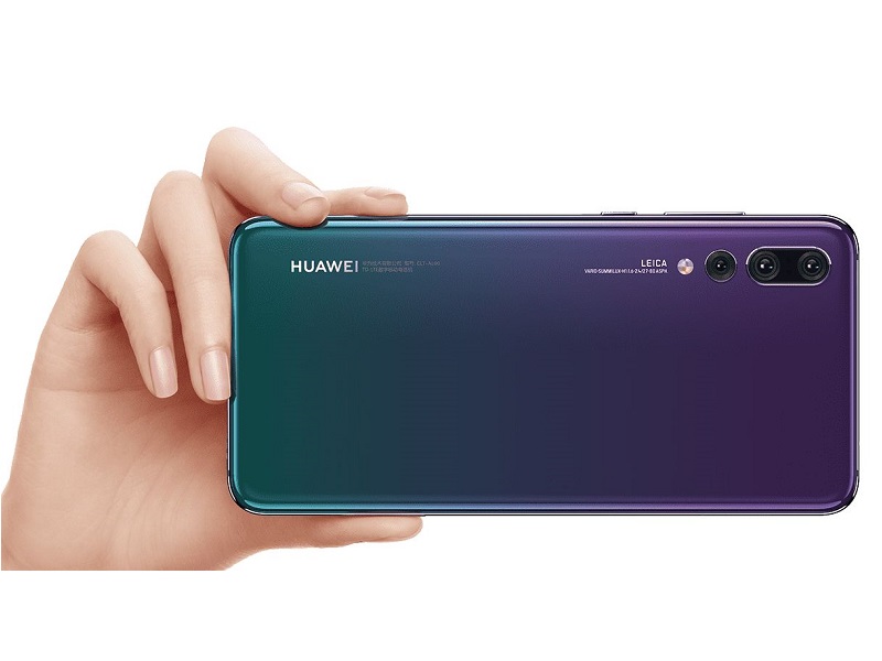 Huawei