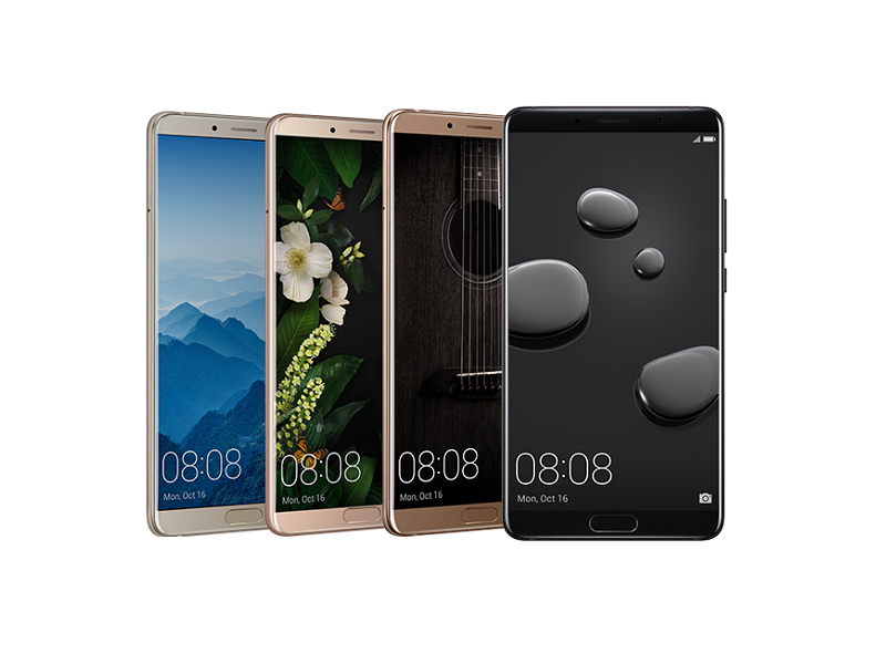 Huawei Mate 10