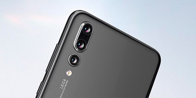 Huawei P20 Pro